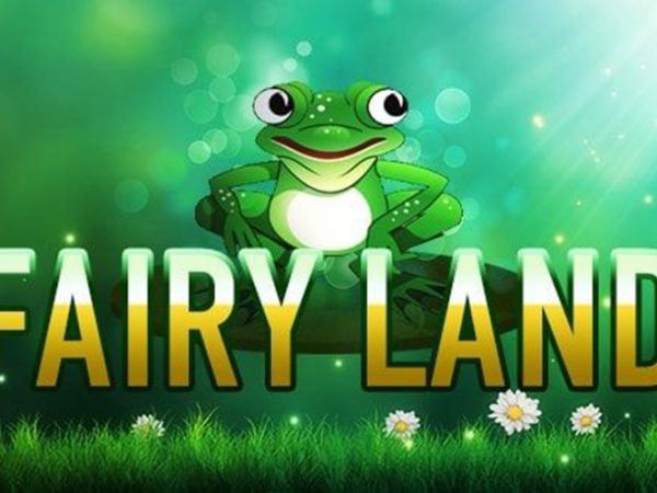 Ігровий автомат Fairy Land