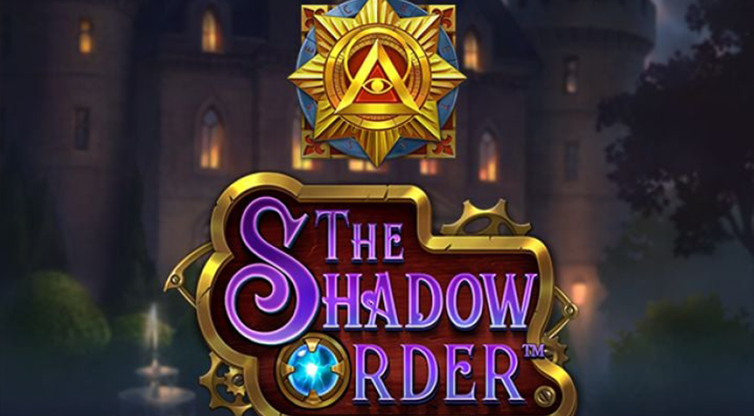 Ігровий автомат Shadow Order