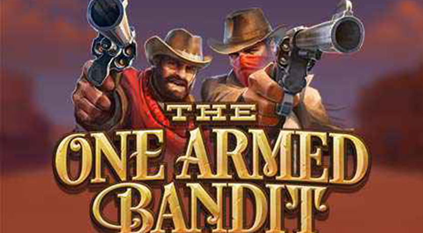 Ігровий автомат The One Armed Bandi