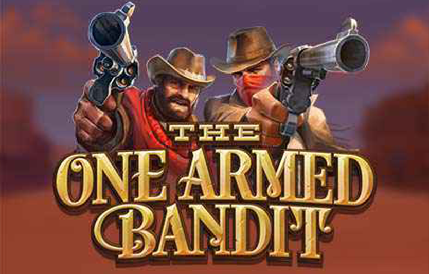 Ігровий автомат The One Armed Bandi