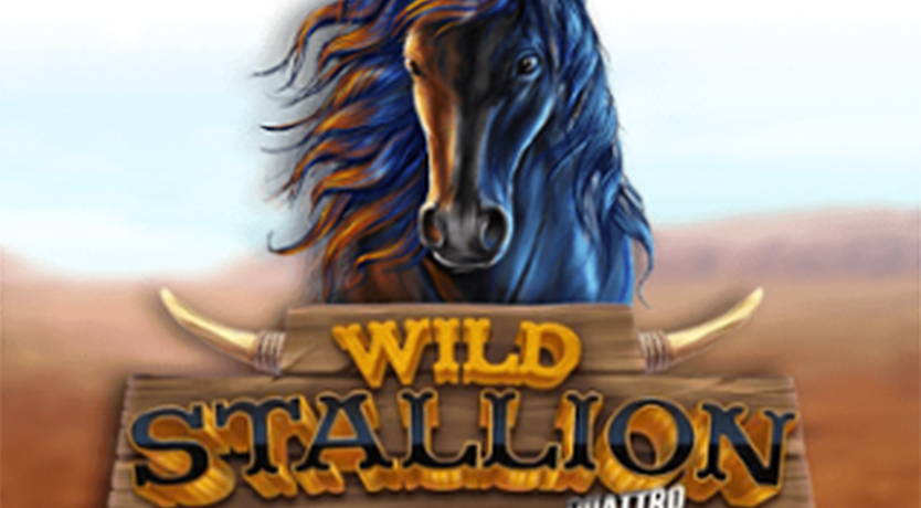 Ігровий автомат Wild Stallion