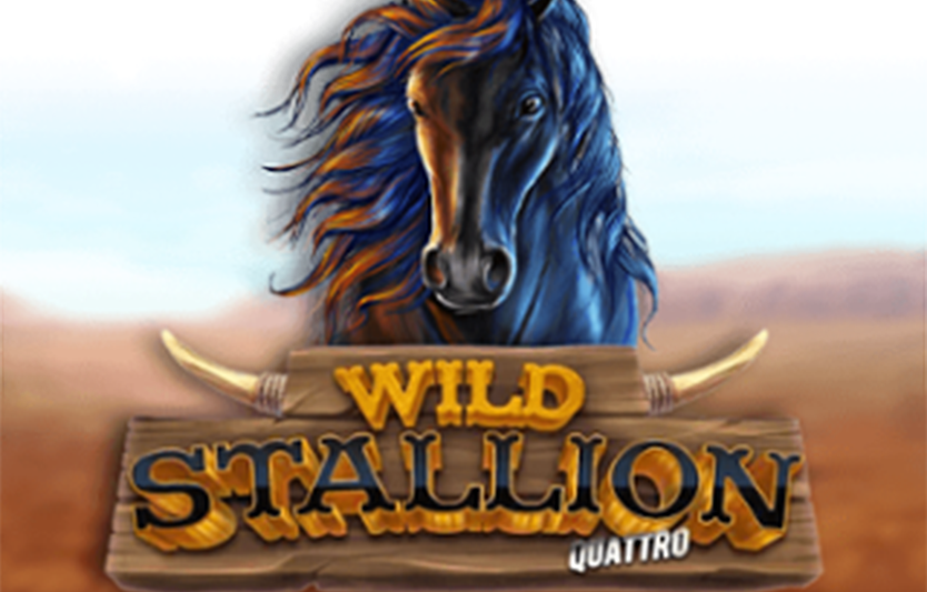 Ігровий автомат Wild Stallion